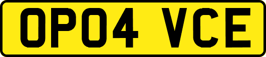 OP04VCE