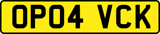 OP04VCK