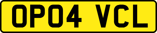 OP04VCL