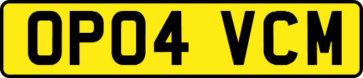 OP04VCM