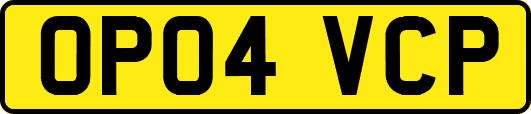 OP04VCP