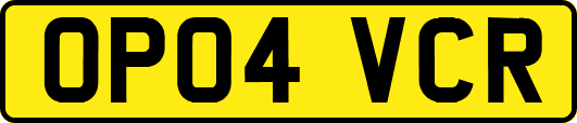OP04VCR