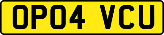 OP04VCU