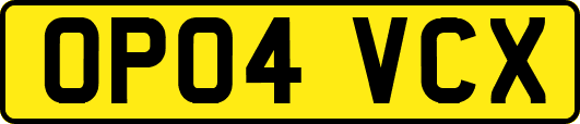 OP04VCX