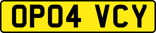 OP04VCY