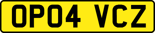 OP04VCZ