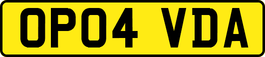 OP04VDA