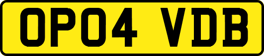 OP04VDB