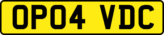 OP04VDC