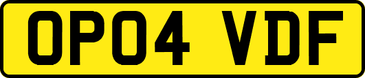 OP04VDF