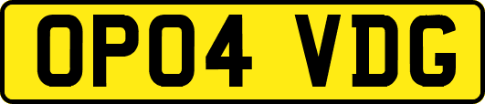 OP04VDG