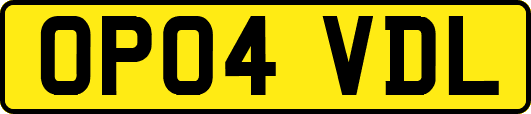 OP04VDL