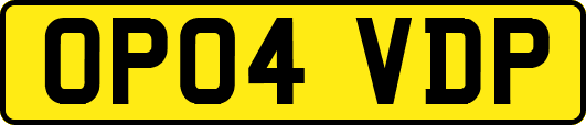 OP04VDP