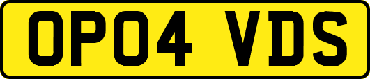 OP04VDS