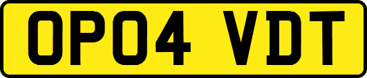 OP04VDT