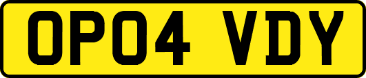 OP04VDY