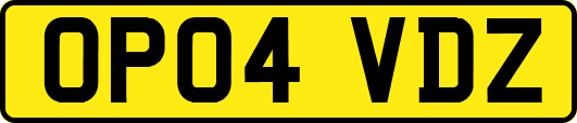 OP04VDZ