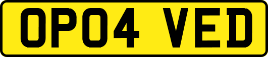 OP04VED
