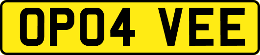 OP04VEE