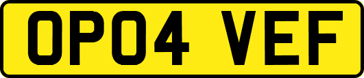 OP04VEF