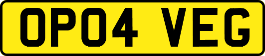 OP04VEG