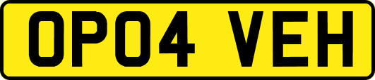 OP04VEH