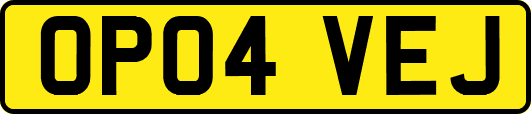 OP04VEJ