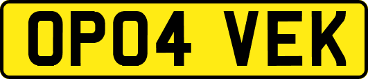 OP04VEK