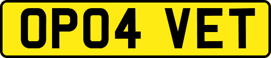 OP04VET
