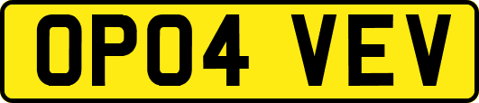 OP04VEV