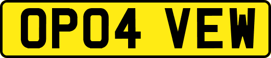OP04VEW