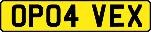 OP04VEX