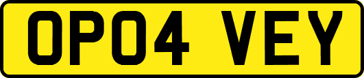 OP04VEY