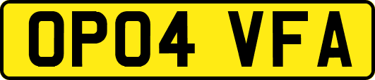 OP04VFA
