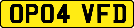 OP04VFD