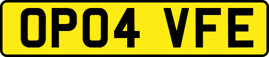 OP04VFE