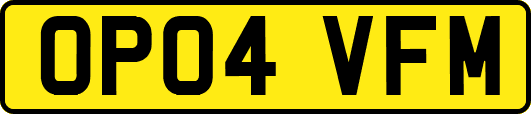 OP04VFM