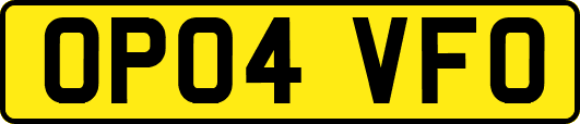 OP04VFO