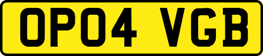 OP04VGB