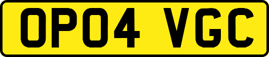 OP04VGC