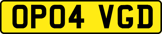 OP04VGD
