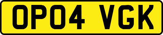 OP04VGK
