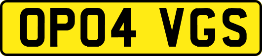 OP04VGS