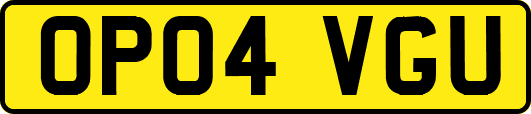 OP04VGU