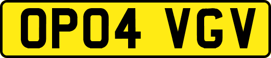 OP04VGV