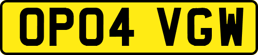 OP04VGW