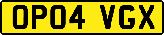 OP04VGX