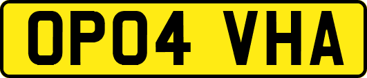 OP04VHA
