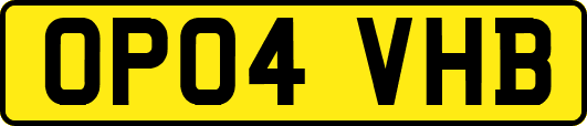 OP04VHB
