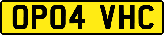 OP04VHC